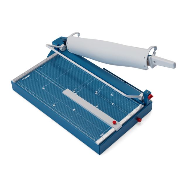 [DA567000] Rezačka DAHLE 567 páková