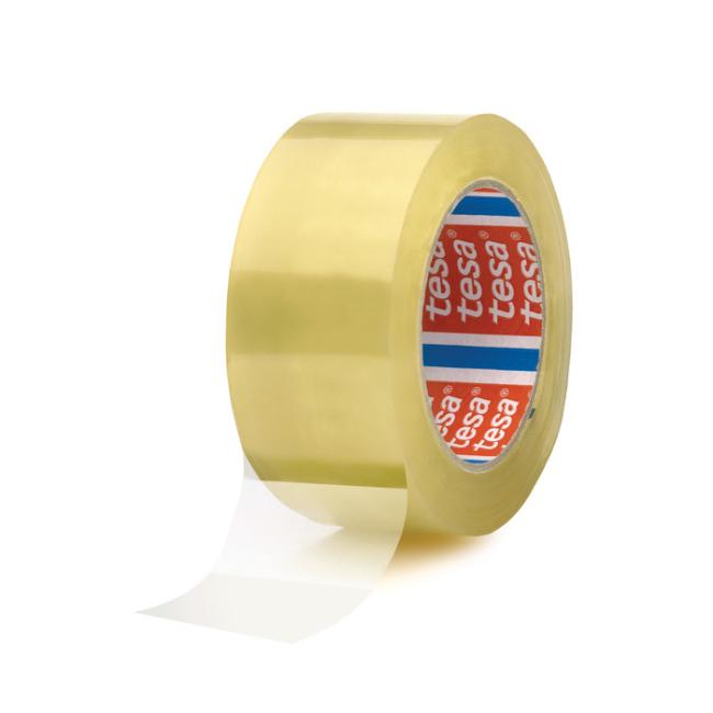 Baliaca lepiaca páska TESA štandart 48 mm x 66 m priehľadná