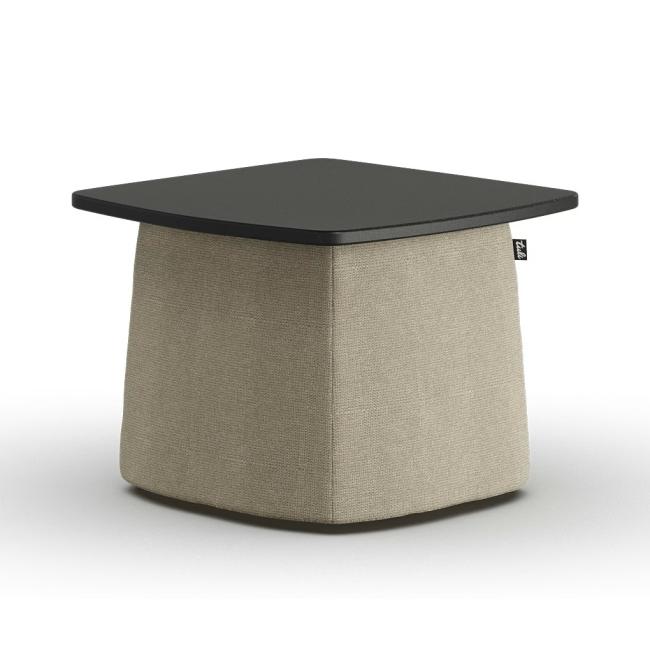 Konferenčný stolík Tuli Nimble Table 660 Lindi Mesačný lúč