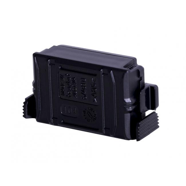 [TR649101] Náhradná poduška Trodat 6/4910 čierna