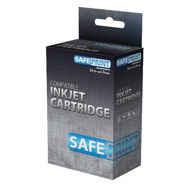 [XA000074] Alternatívny atrament Canon CLI-521 Cyan