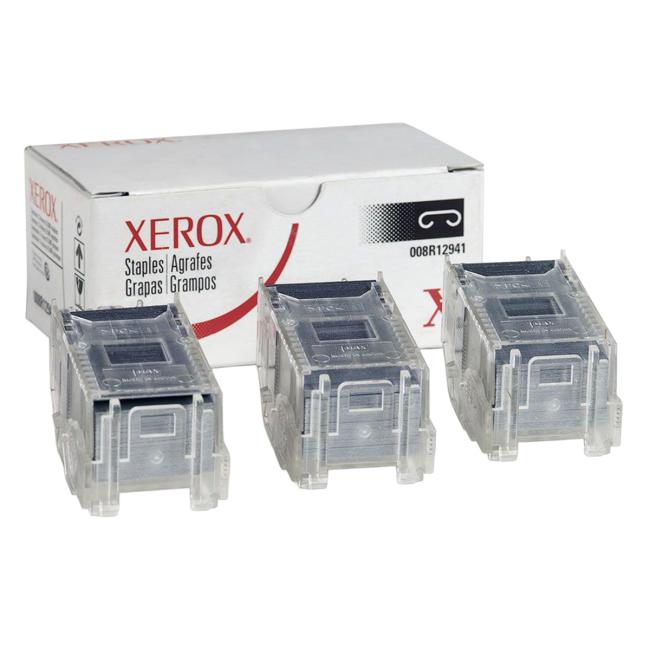 Spinky Xerox 008R12941 • 3 x 5000 ks pre WorkCentre 4265/7425/7428/7435