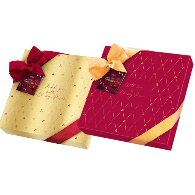 [XM154389] Mašlička na dezert Cherry Passion 147 g