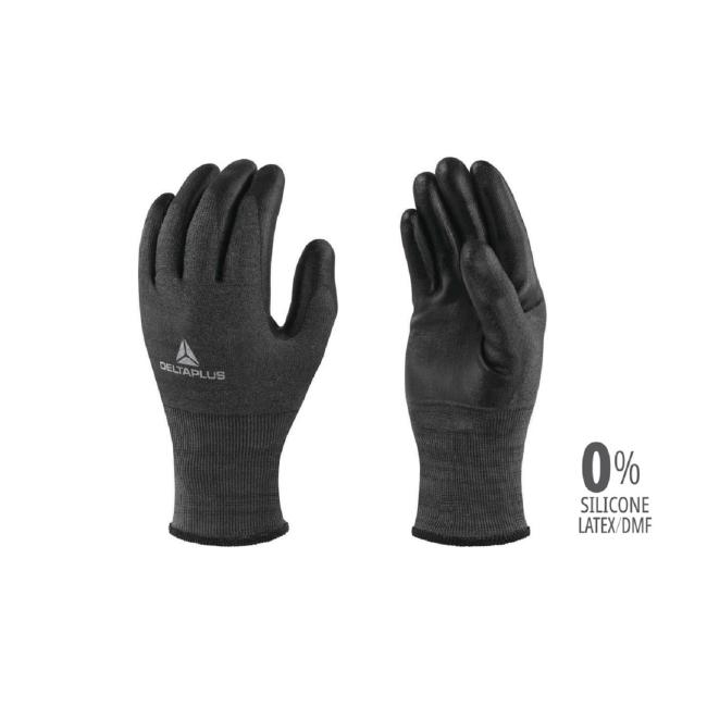 [DL000507] Rukavice antistatické pletené VENICUTB05, veľ. 7/S