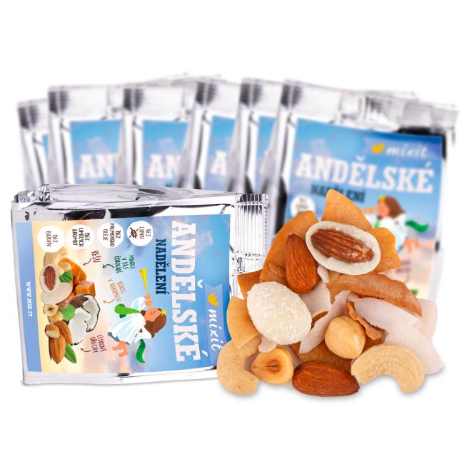 [XM303034] Mixit Anjelská náplň vo vrecúšku 80g