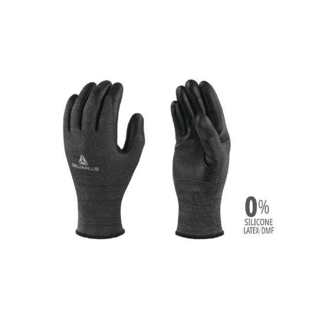 [DL000707] Rukavice antistatické pletené VENICUTB07, veľ. 7/S