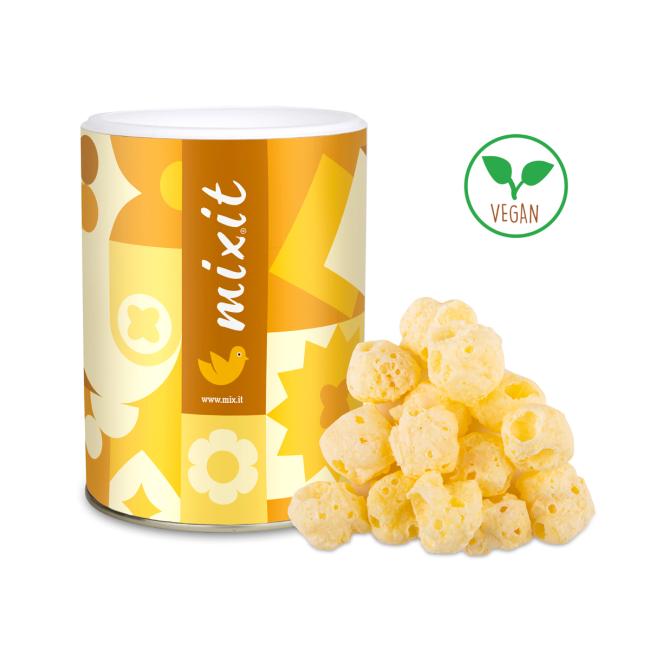 [XM454545] Mixit Chrumkavé veggie kocky s príchuťou Gouda 90g