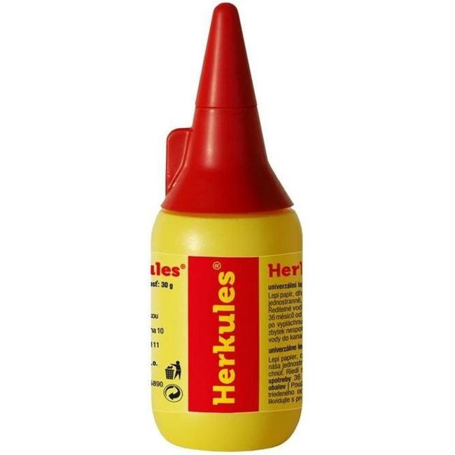 [XX000665] Lepidlo Herkules 30g