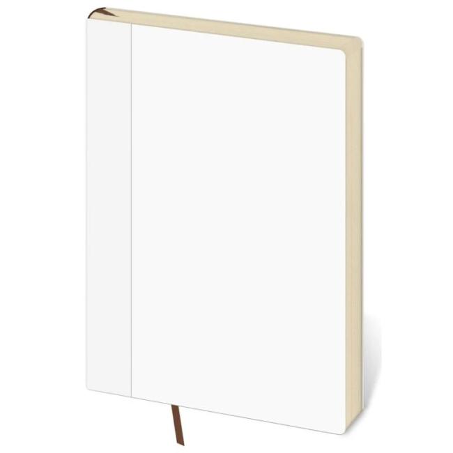 [DNA422] Náhradná náplň denná do diára FLIP 14,3x20,5cm 2026