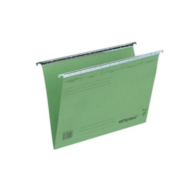 [XX301155] Bene Vetro-Mobil hanging case, type 'V', 24 × 31.5 cm, green