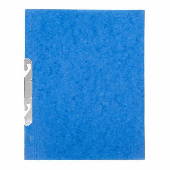 Rýchloviazač závesný celý RZC prešpánový tmavomodrý (Contracted)