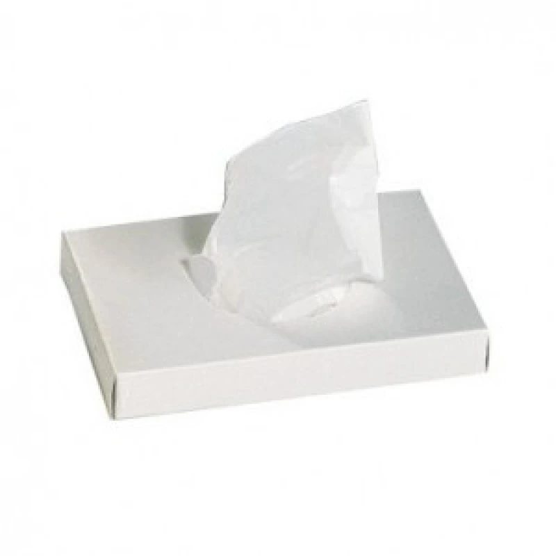 Sáčky na dámske hygienické vložky 30 kusov (Contracted)