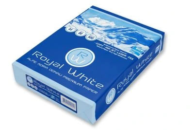 [PA000807-C] Kopírovací papier Royal White A4 (Contracted)