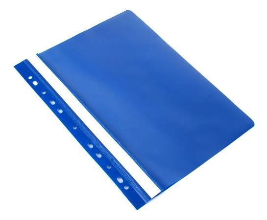 [DR015663-C] Rýchloviazač s eurodierovaním modrý 1ks (Contracted)