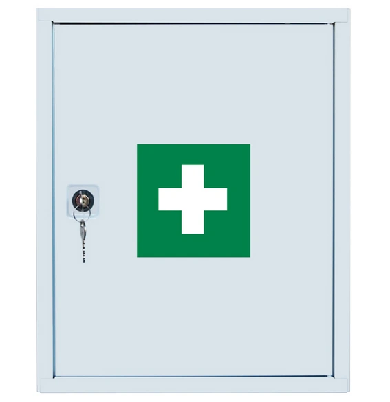 [LE197023-C] Lekárnička (Contracted)