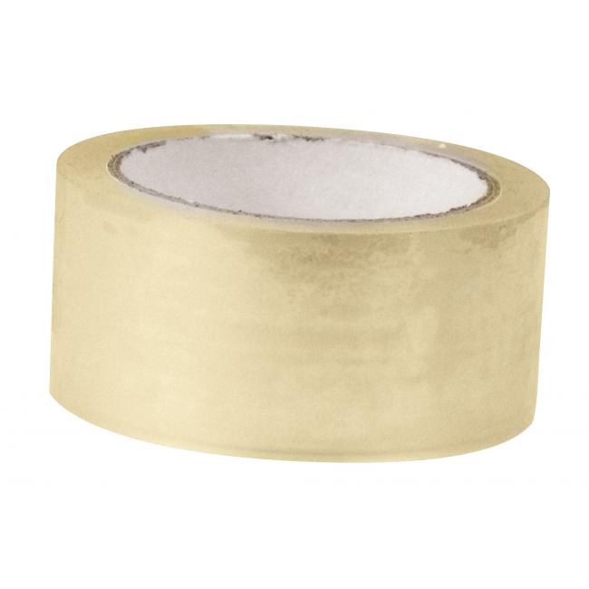 Baliaca lepiaca páska 48mm x 66m priehľadná (Contracted)