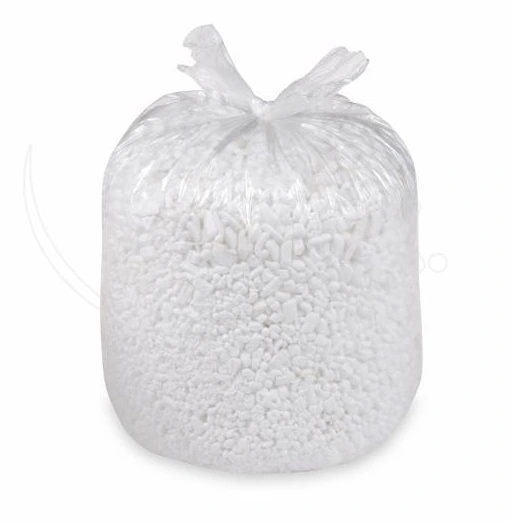 [JV946033-C] Vrecia na odpadky 10ℓ /50ks HDPE, 36x44cm (Contracted)