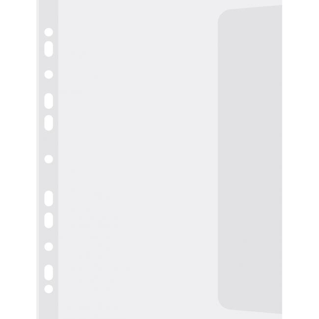 [DO174891] Euroobal DONAU B4 matný s chlopňou 100mic 10ks