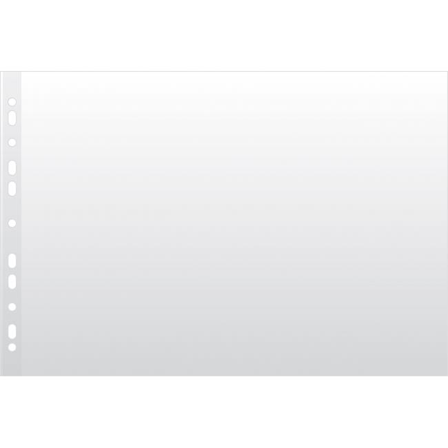 [DO176200] Euroobal DONAU A3 matný na ležato 120mic 50ks