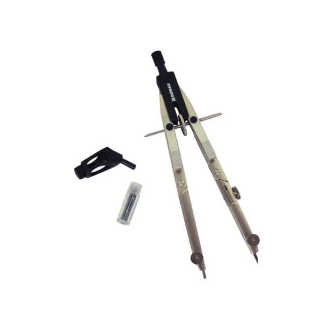 [DO330311] Kružidlo s aretáciou + adaptér DONAU 170mm