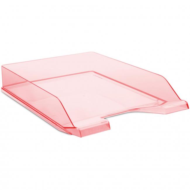 [DO747104] Odkladač DONAU červený