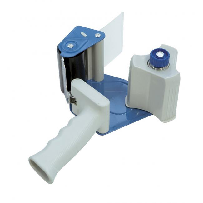 [DO788599] Ručný odvíjač pásky s brzdou šírky 75mm