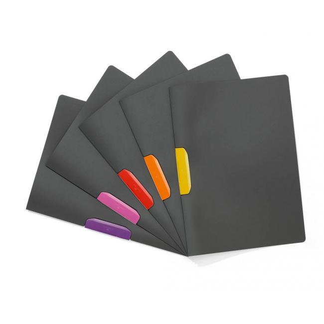 [DU230400] Obal s klipom DURASWING COLOR mix farieb