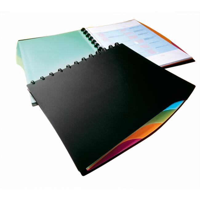 [DU243501] Katalógová kniha 20 DURALOOK Style