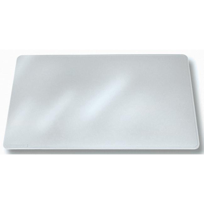 [DU711119] Podložka na stôl DURAGLAS 42x30cm priehľadná