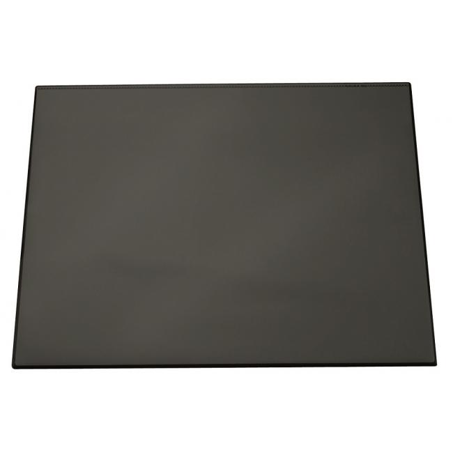 [DU720301] Podložka na stôl DURABLE s priehľadnou fóliou 52x65cm čierna
