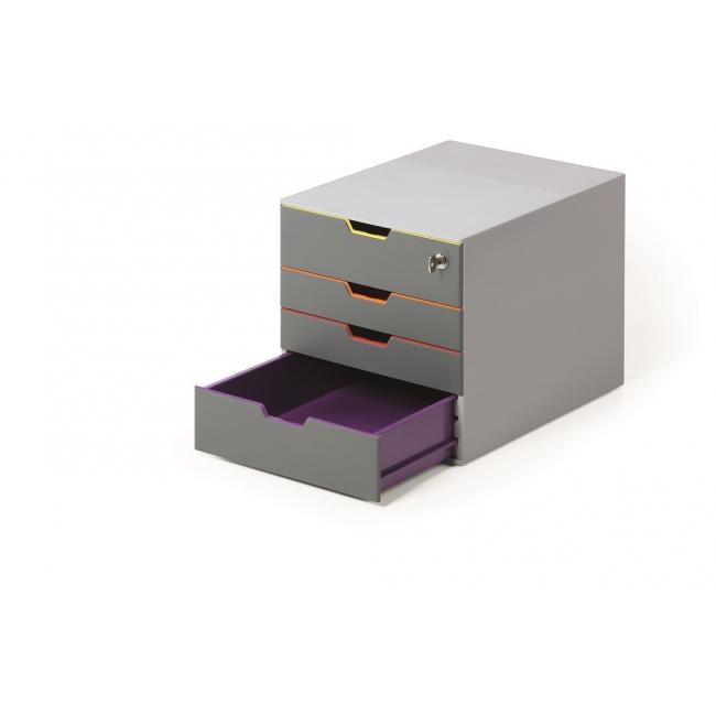 [DU760627] Zásuvkový box VARICOLOR SAFE