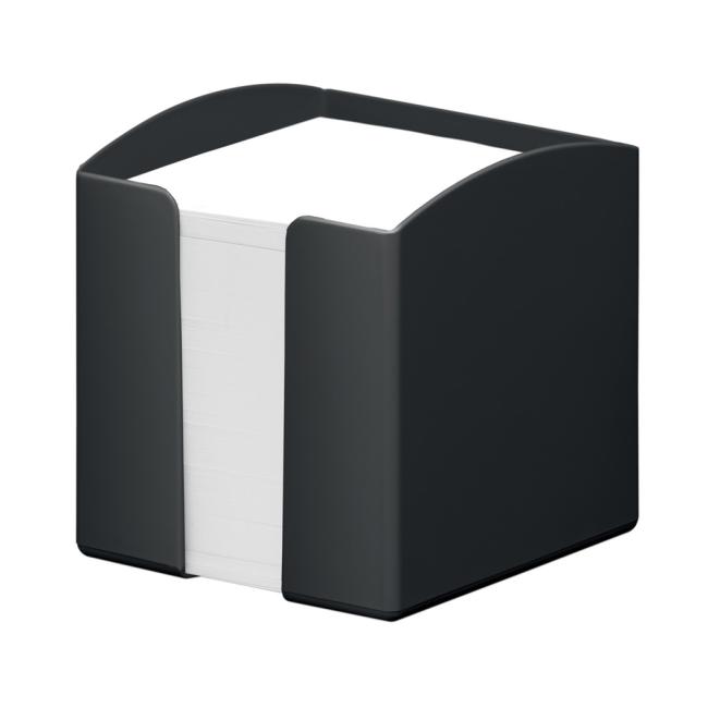[DU775801] Stojan na poznámkový blok Durable ECO čierny
