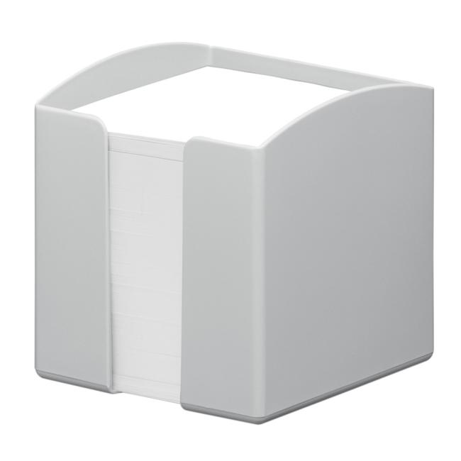 [DU775810] Stojan na poznámkový blok Durable ECO sivý