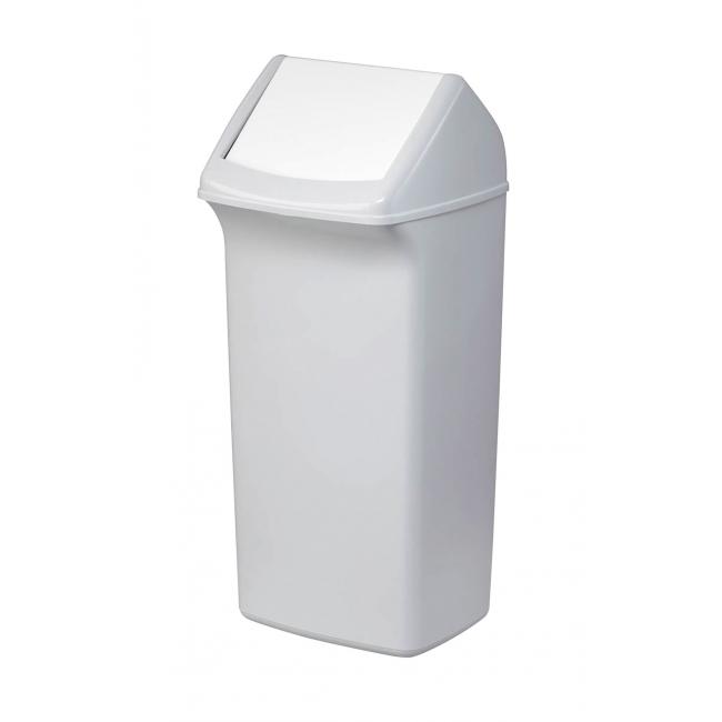 [DU798050] Kôš plastový DURABIN FLIP 40 ℓ