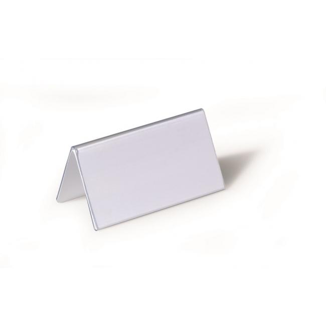 [DU805119] Menovka na stôl DURABLE 52x100mm