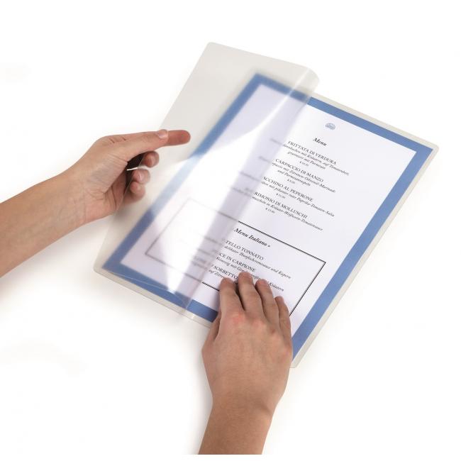 [DU823619] Fólia na studené laminovanie pre format A4 /10ks