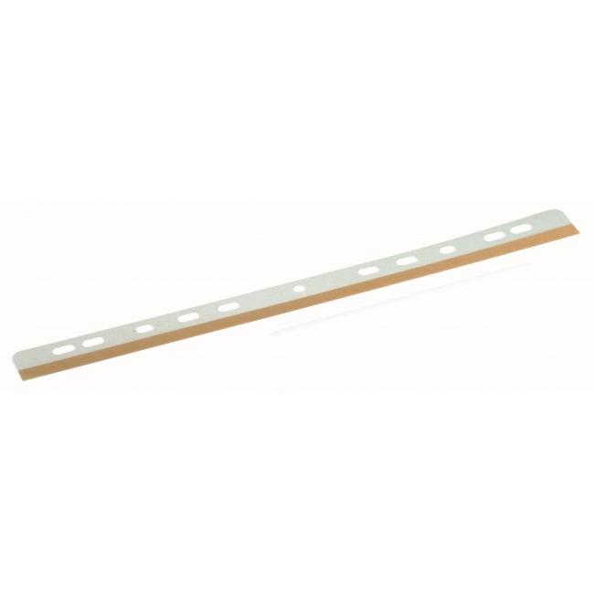 [DU826119] Zakladací prúžok DURABLE FILEFIX A4 250ks