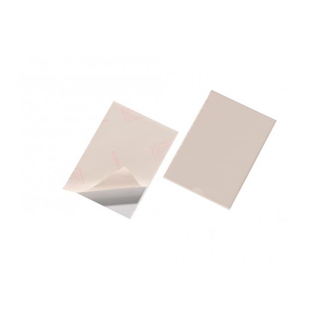 [DU827619] Samolepiace vrecko obdĺžnikové DURABLE A6 25ks