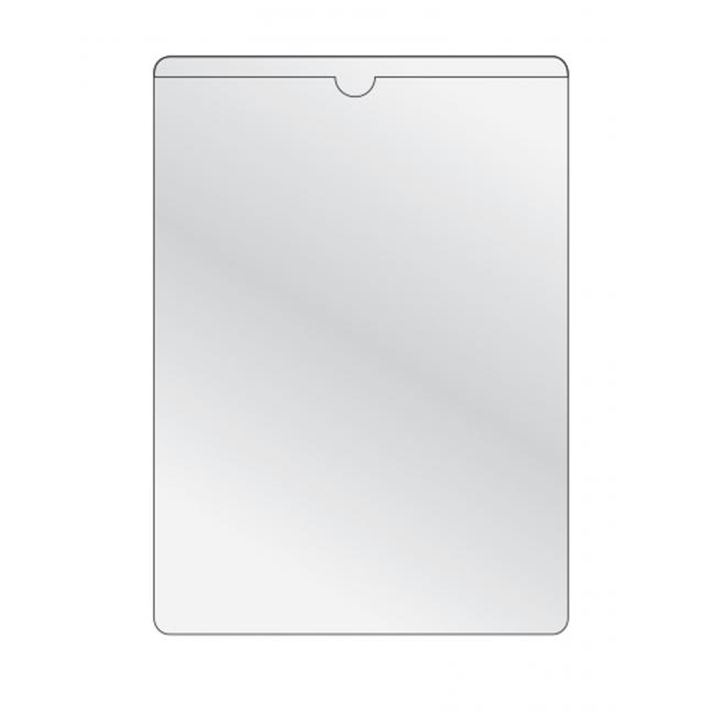 [DU829519] Samolepiace vrecko obdĺžnikové DURABLE A4 10ks