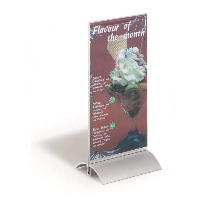 [DU858719] Prezentačný stojan DURABLE PRESENTER 1/3A4