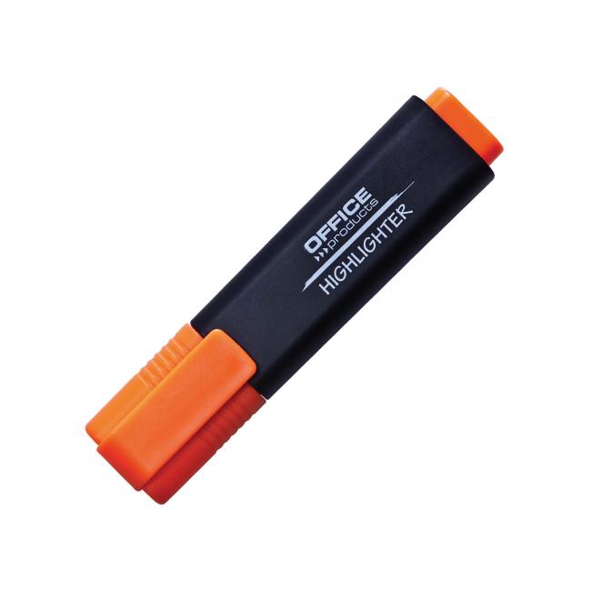 [EC170557] Zvýrazňovač Office Products oranžový