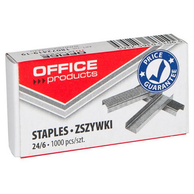 [EC241919] Spinky Office Products 24/6 • 1000 ks