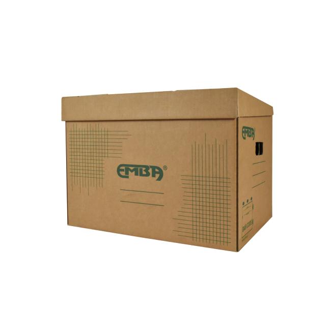 [EC300000] Úložný box EMBA 3.H/H TYP UB3