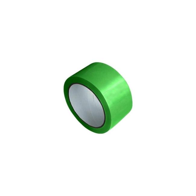 Baliaca lepiaca páska 48mm x 66m zelená
