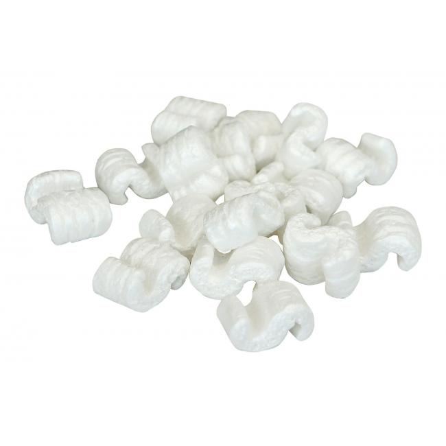 [EC930040] Fixačný výplňový polystyrén PELASPAN 500 ℓ biely