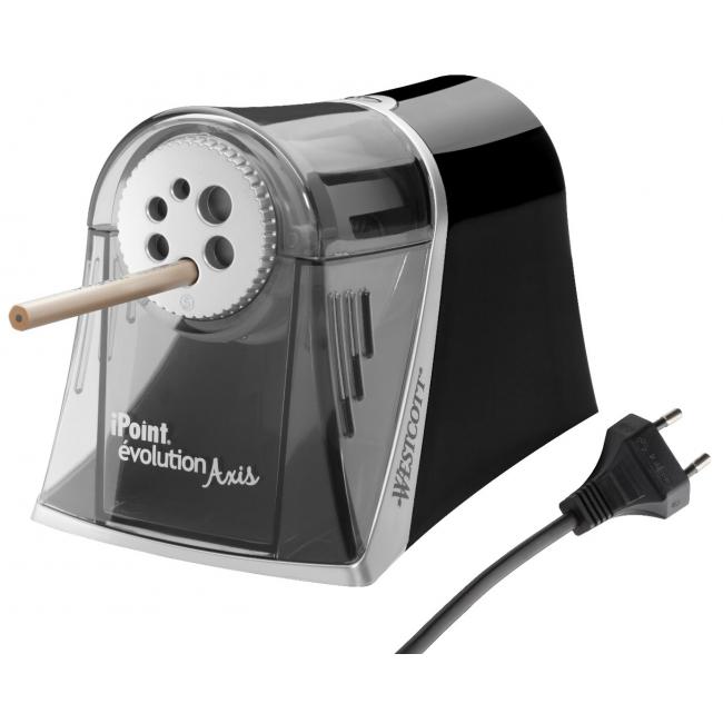 [AM155090] Elektrické strúhadlo Westcott iPoint Evolution Axis 6 veľkostí
