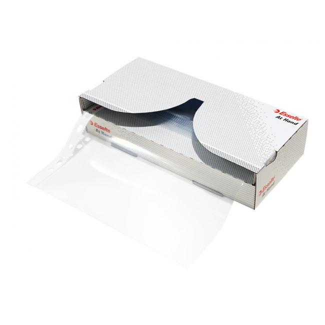 [ES017799] Euroobal Esselte 55mic v krabici 40ks