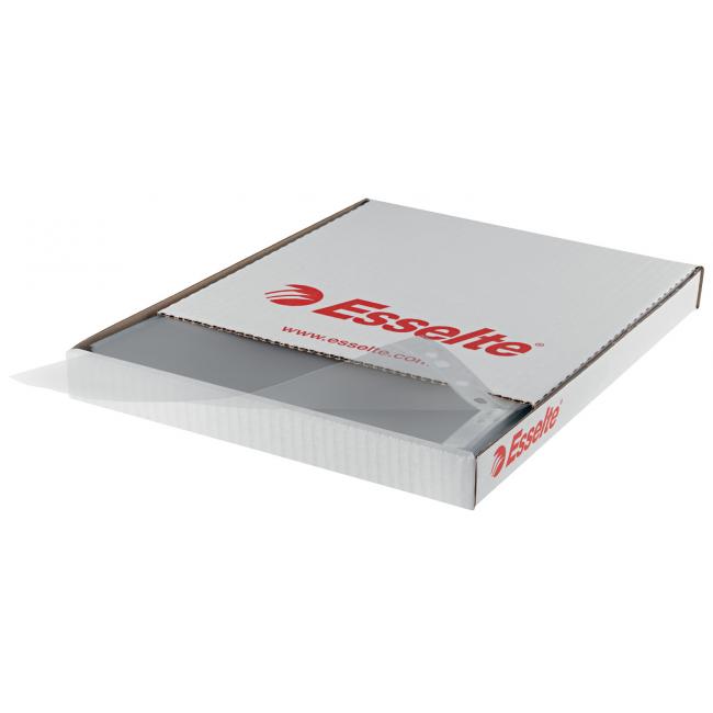 [ES056066] Euroobal Esselte A4 lesklý 55 mic