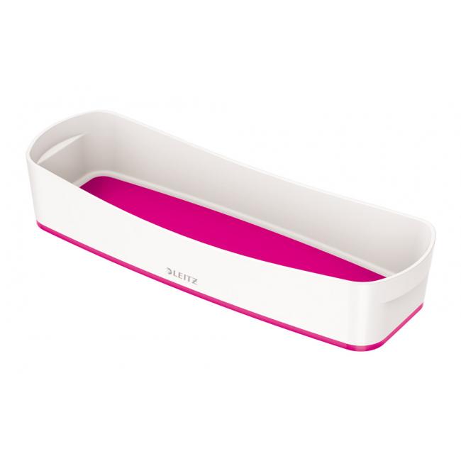 [ES525823] Organizér Leitz MyBox biela/ružová