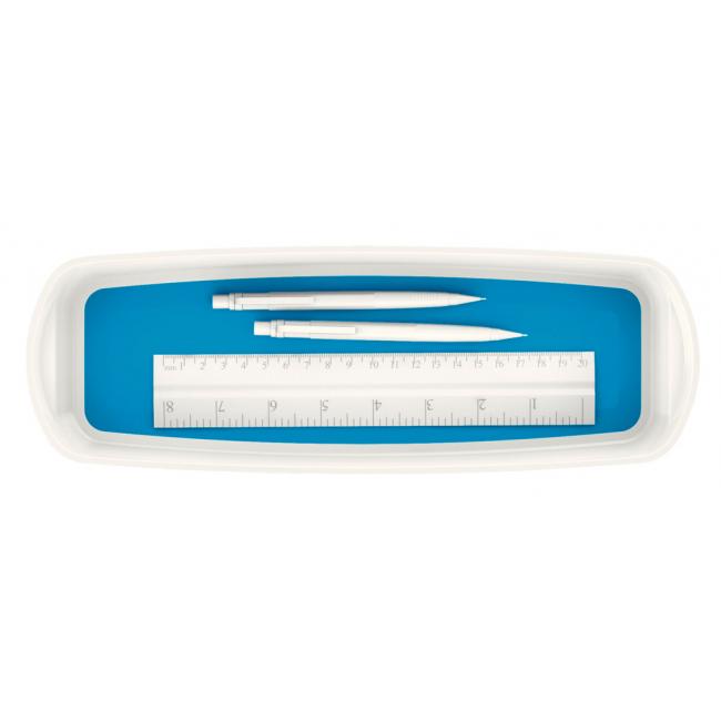 [ES525836] Organizér Leitz MyBox biela/modrá